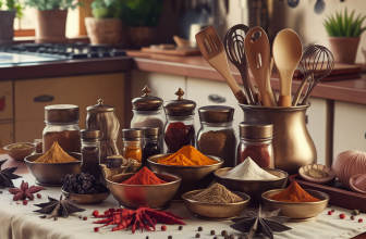 Spice It Up