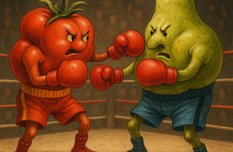 Picking Your Ugly Produce Service