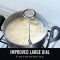 Candy Thermometer with Pot Clip