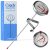 Candy Thermometer with Pot Clip