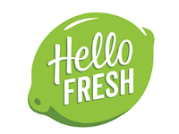 Hello Fresh logo 200x150