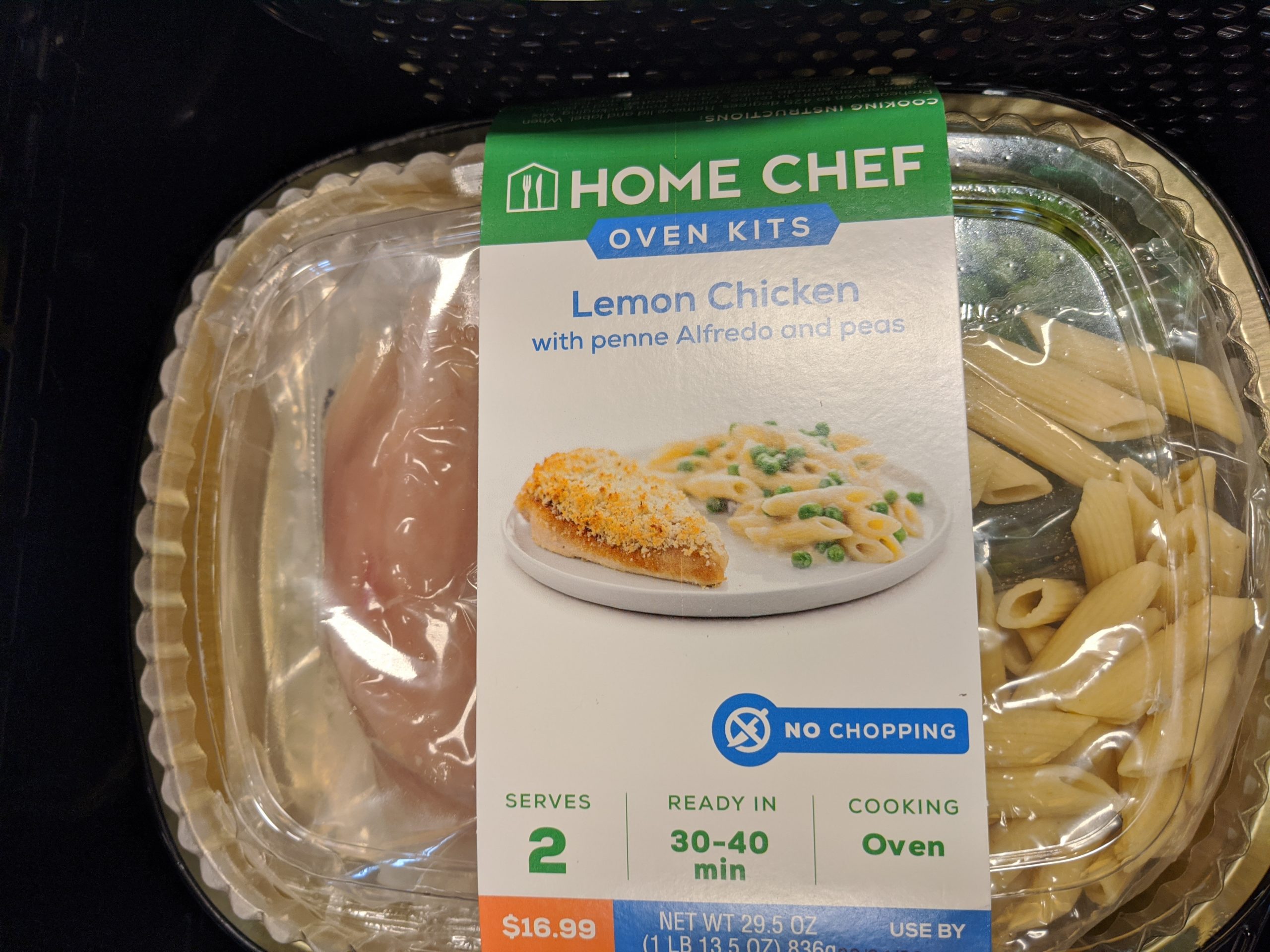 Home Chef Meal Kits At Kroger March 2020 Smarter Home Cooking   IMG 20200319 132159 Scaled 