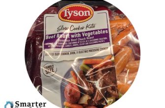 Slow Cooker Meal Kits in your grocery store