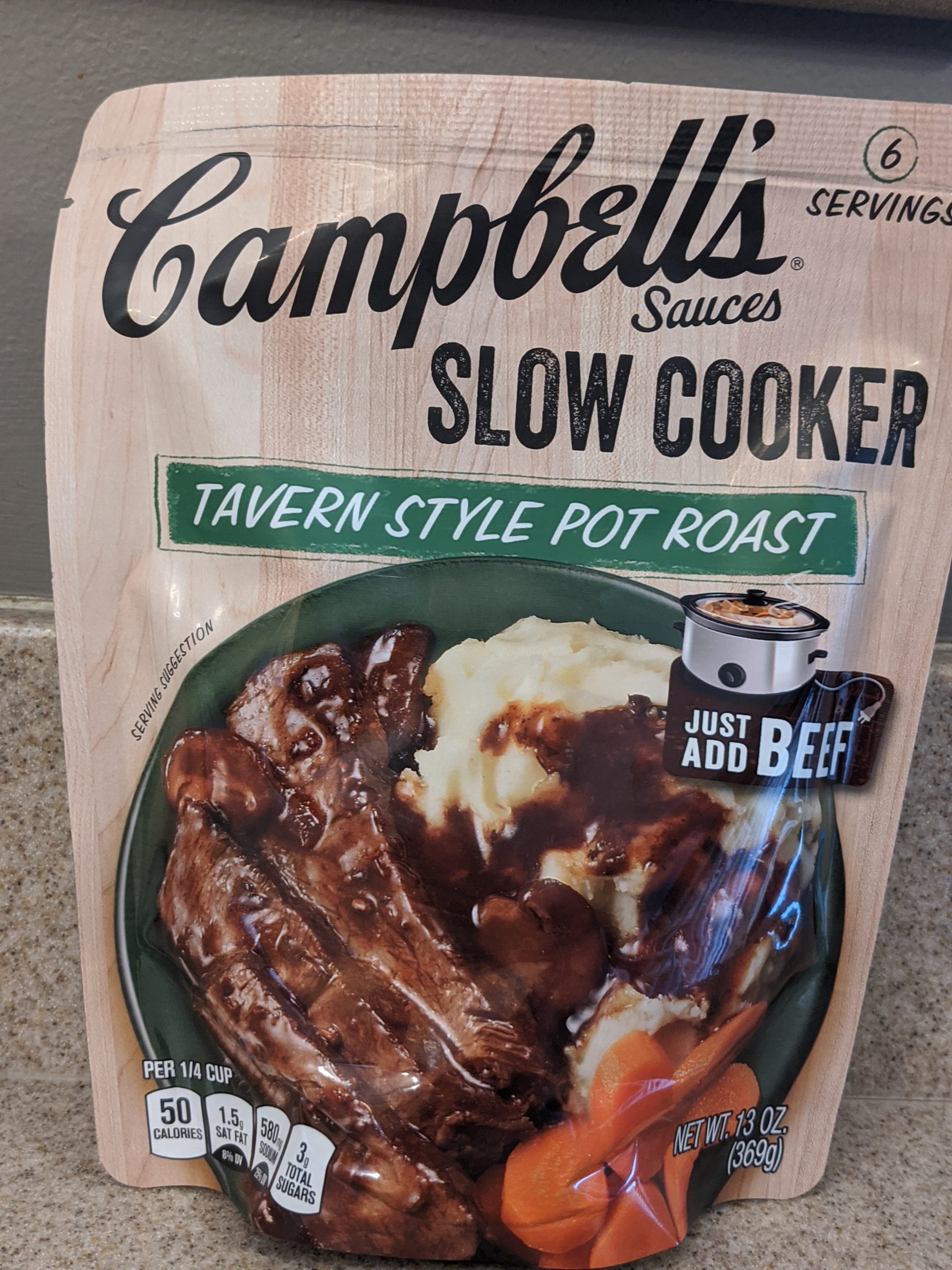 Slow Cooker Meal Kits in your grocery store – Smarter Home Cooking