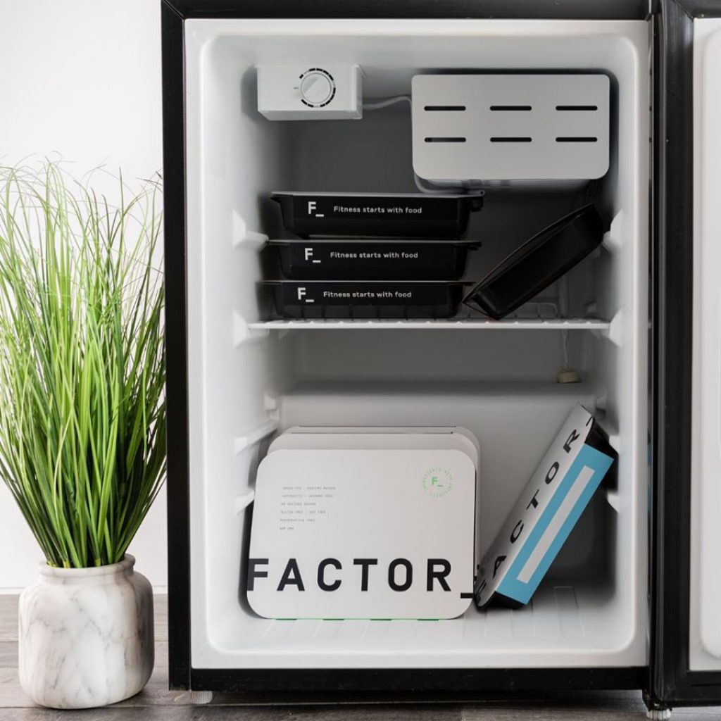 Factor 75 Review – Smarter Home Cooking
