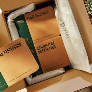 Freshly Review