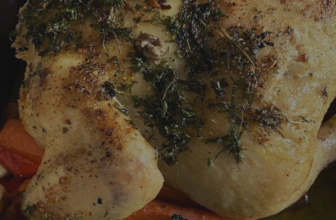 Make 10 Meals From One Chicken