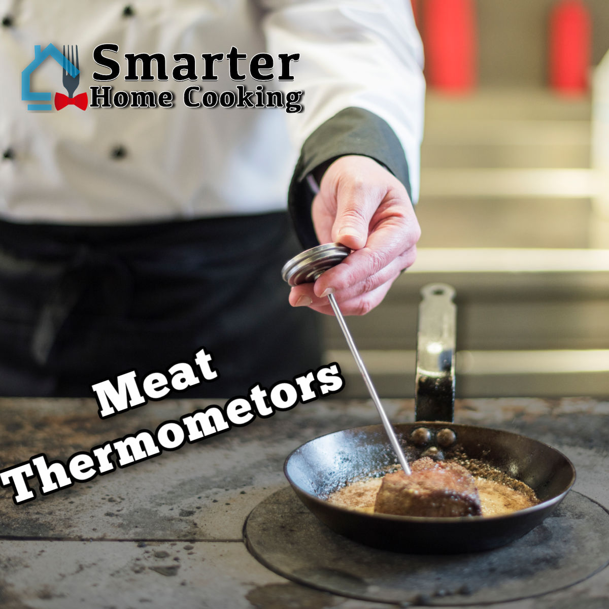 The Meat Thermometer Is The One Gadget Every Kitchen Needs