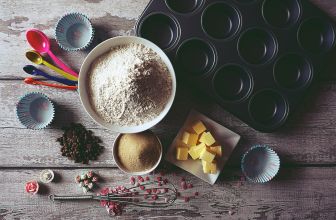 baking