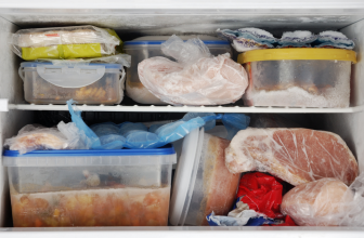 freezer