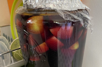 Leftover Wine? Why You Should be Making Sangria