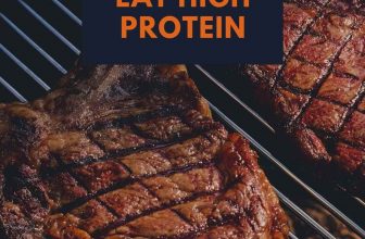 High Protein Diet Meal Prepping: How to Make it Easy