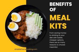 The Benefits of Meal Kits: How They Can Help You Live a Healthier Life