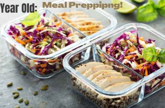 How I saved money by meal prepping: A 22-year-old man’s story