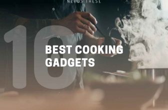 Kitchen Gadgets and Small Kitchen Appliances Every Busy Family Needs (Our top 10)