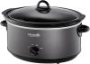 Crockpot SCV700-CH-BR Slow Cooker, 7 quarts,