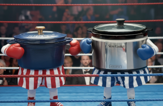When to Use a Slow Cooker vs. the Oven