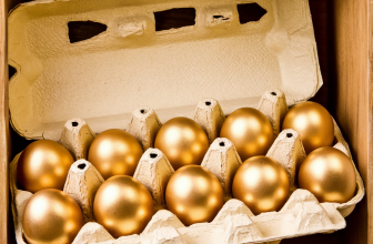 Egg-stra Expensive? Beat High Prices with Egg Substitutes