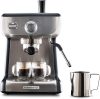 Calphalon Temp IQ Espresso Machine with Grinder and Steamer/Frother