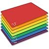 7 Cutting Board Mats: Flexible, BPA-Free, Non-Porous, Anti-Skid, Dishwasher Safe