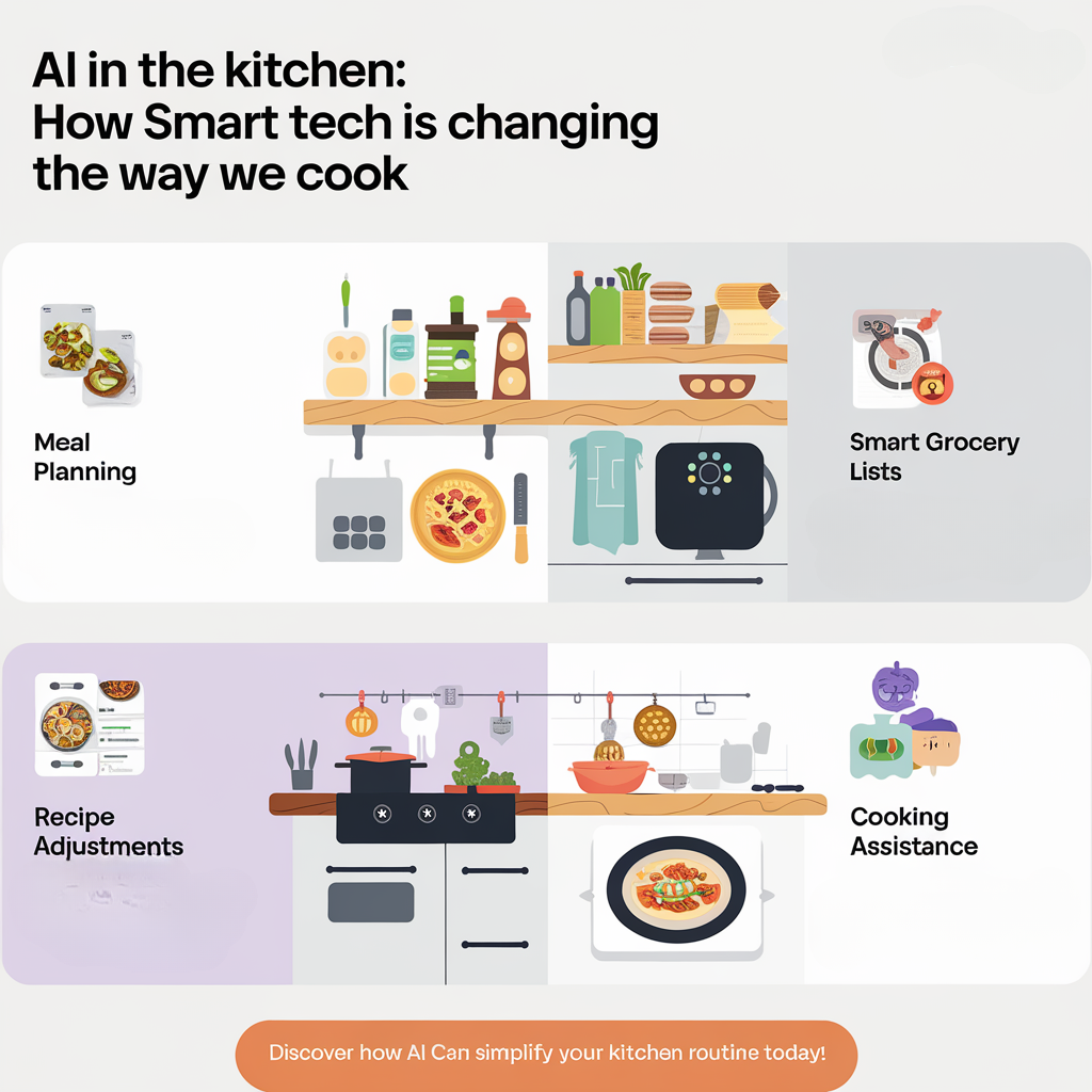 The Best Kitchen Tool Ever and It’s Free - Smarter Home Cooking