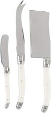 Laguiole Cheese Knife Set of 3
