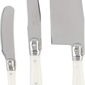 Laguiole Cheese Knife Set of 3