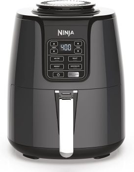 Ninja Air Fryer (4-in-1) 4 QT