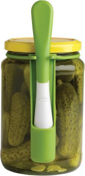 Chef’n FridgeFork Stainless Steel Condiment Fork