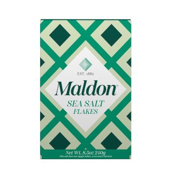 Maldon Sea Salt Flakes, 8.5 oz