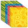 The Original 10 Pack Swedish Dishcloth Eco-Friendly Reusable Paper Towels