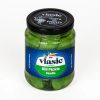 VLASIC PICKLE CANDLE