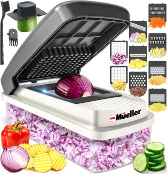 Mueller Vegetable Chopper