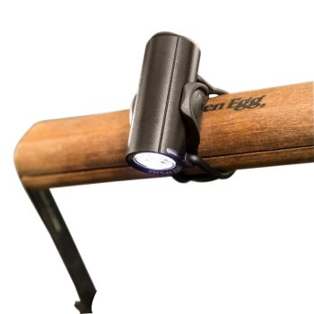 Rechargeable LED Grill Light for Big Green Egg Handle
