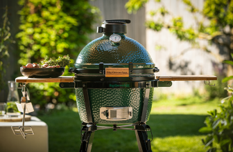 Big Green Egg(tras) You Need