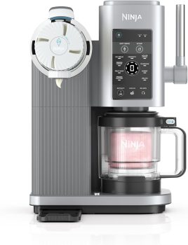 Ninja Swirl by CREAMi