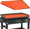 Silicone Griddle Mat for Blackstone 28 Inch Griddle