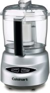 Cuisinart Mini-Prep Plus Food Processor, 3 Cup