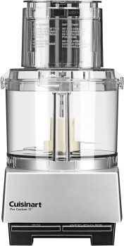 Cuisinart Food Processor, Pro11 Cup,