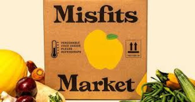 Misfits Market