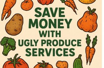 Smart Home Cooks Are Embracing “Ugly” Produce