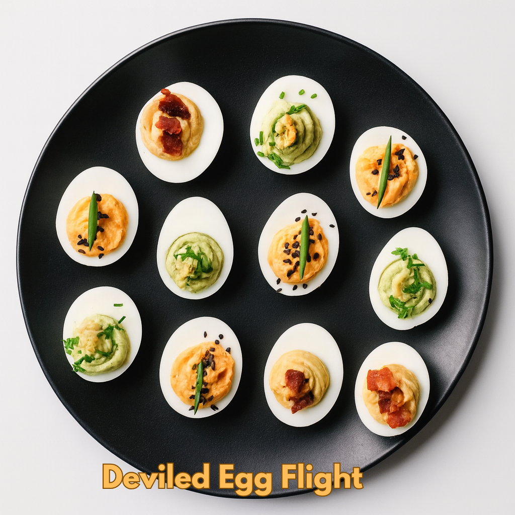 Flights Of Fancy The Food Trend That Is Taking Off Smarter Home Cooking