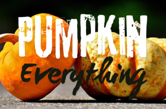 Pumpkin Spice Gone Wild