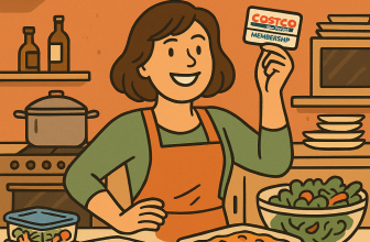 The Home Cook’s Secret Weapon: Costco Business Centers