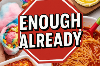 Cooking and Kitchen Trends That Need to Stop – Right Now!