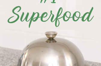 You’ll Never Guess The #1 Superfood