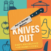 Knives Out: Knife Knowledge for Home Cooks Part 4