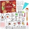 Baking Tool Advent Calendar