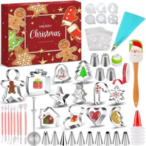 Baking Tool Advent Calendar