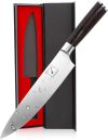 imarku 8 Inch Japanese Chef Knife